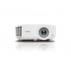 Benq | MH733 | Full HD (1920x1080) | 4000 ANSI lumens | White | Lamp warranty 12 month(s)