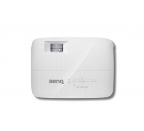 Benq | MH733 | Full HD (1920x1080) | 4000 ANSI lumens | White | Lamp warranty 12 month(s)