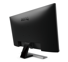 Benq | EW3270U | 31.5 " | VA | UHD | 16:9 | Warranty 12 month(s) | 4 ms | 300 cd/m² | Black | HDMI ports quantity 2 | 60 Hz