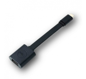 Dell | Adapter USB-C to USB-A 3.0 | USB-C | USB-A 3.0