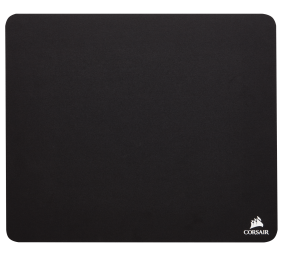 Corsair | MM100 | Cloth | Gaming mouse pad | 320 x 270 x 3 mm | Black | Medium