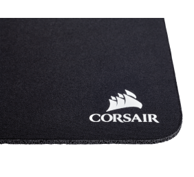Corsair | MM100 | Cloth | Gaming mouse pad | 320 x 270 x 3 mm | Black | Medium