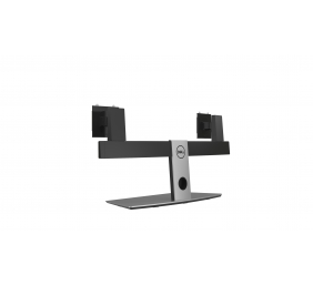 Dell | Dual Monitor Stand | MDS19 | Stand