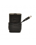 Dell | European 65W AC Adapter with power cord - Duck Head