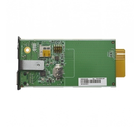 Eaton | Gigabit UPS Network Management card | Network Card