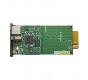 Eaton | Gigabit UPS Network Management card | Network Card