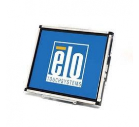 1537L 15-inch LCD  Open Frame , VGA video interface, IntelliTouch, USB & RS232 touch controller interface