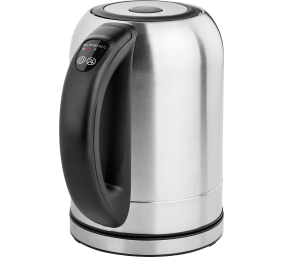 ECG ECGRK1785Colore Kettle 1,7l, 2000w, Stainless steal body