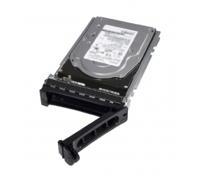 Dell | HDD 3.5" / 8TB / 7.2k / SATA / 6Gb /512e / Hot-plug / 14G Rx40 | 7200 RPM | 8000 GB | HDD | Hot-swap