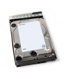 Dell | 12TB 7.2K RPM SATA 6Gbps 512e 3.5in Hot-plug Hard Drive, CK | 7200 RPM | 12000 GB | Hard drive | Hot-swap