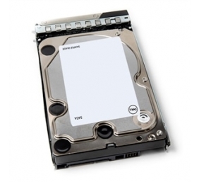 Dell | 12TB 7.2K RPM SATA 6Gbps 512e 3.5in Hot-plug Hard Drive, CK | 7200 RPM | 12000 GB | Hard drive | Hot-swap