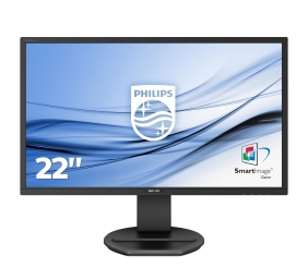 Philips 221B8LJEB/00 | 22 " | TFT-LCD (TN) | 60 Hz | 1 ms | 1920 x 1080 pixels | 250 cd/m²