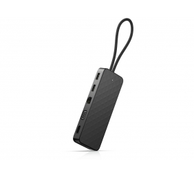 HP Spectre USB-C Travel Dock