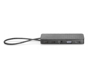 HP Spectre USB-C Travel Dock