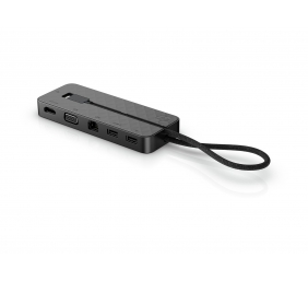 HP Spectre USB-C Travel Dock