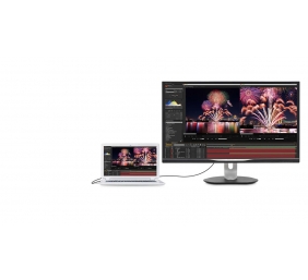 Philips | 328P6AUBREB/00 | 31.5 " | IPS | 16:9 | 60 Hz | 4 ms | 2560 x 1440 | 450 cd/m² | HDMI ports quantity 1 | Black | Warranty 24 month(s)