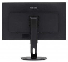 Philips | 328P6AUBREB/00 | 31.5 " | IPS | 16:9 | 60 Hz | 4 ms | 2560 x 1440 | 450 cd/m² | HDMI ports quantity 1 | Black | Warranty 24 month(s)
