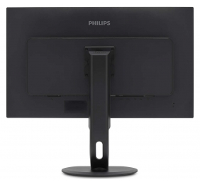 Philips | 328P6AUBREB/00 | 31.5 " | IPS | 16:9 | Warranty 24 month(s) | 4 ms | 450 cd/m² | Black | HDMI ports quantity 1 | 60 Hz