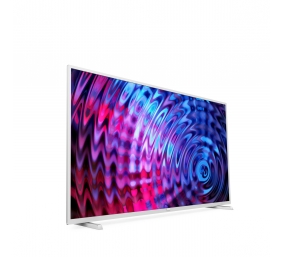 Philips SAPHI smartTV LED 32" TV 32PFS5823/12 FHD 1920x1080p PPI-500Hz Pixel Plus HD 2xHDMI 2xUSB LAN WiFi DVB-T/T2/T2-HD/C/S/S2, 16W