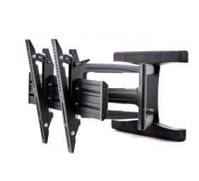 EDBAK | Wall mount | Display Mounts | 65-86 " | Internal memory  GB | SSD  GB | Keyboard language | Maximum weight (capacity) 45 kg | Black