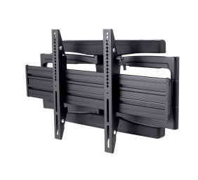 EDBAK | Wall mount | VSM654 | Display Mounts | 65-86 " | Maximum weight (capacity) 45 kg | Black
