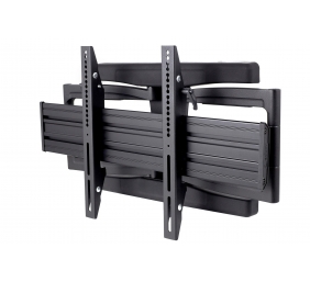 EDBAK | Wall mount | Display Mounts | 65-86 " | Internal memory  GB | SSD  GB | Keyboard language | Maximum weight (capacity) 45 kg | Black