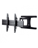 Swing Arm Wall Mount 37"-65", up to 45 kg