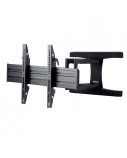 EDBAK | Wall mount | Display Mounts | 65-86 " | Internal memory  GB | SSD  GB | Keyboard language | Maximum weight (capacity) 45 kg | Black