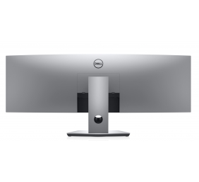 Dell UltraSharp 49 Curved Monitor - U4919DW - 124.5cm(49") Black