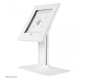 NewStar Tablet Desk Stand (for Apple iPad 2/3/4/Air/Air 2), c:White