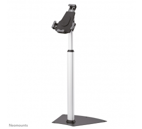 NewStar Tablet Floor Stand (fits most 7,9-10,5" tablets), c:Silver