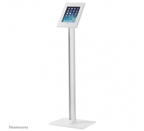 NewStar Tablet Floor Stand (for Apple iPad 2/3/4/Air/Air 2), c:White