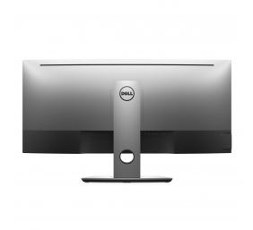 Dell UltraSharp 34 Curved Monitor - U3419W - 86.5cm(34") Black