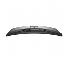 Dell UltraSharp 34 Curved Monitor - U3419W - 86.5cm(34") Black