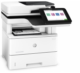 HP LaserJet Enterprise MFP M528dn