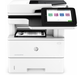 HP LaserJet Enterprise MFP M528dn