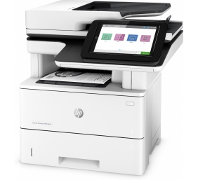 HP LaserJet Enterprise MFP M528dn