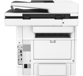 HP LaserJet Enterprise MFP M528dn