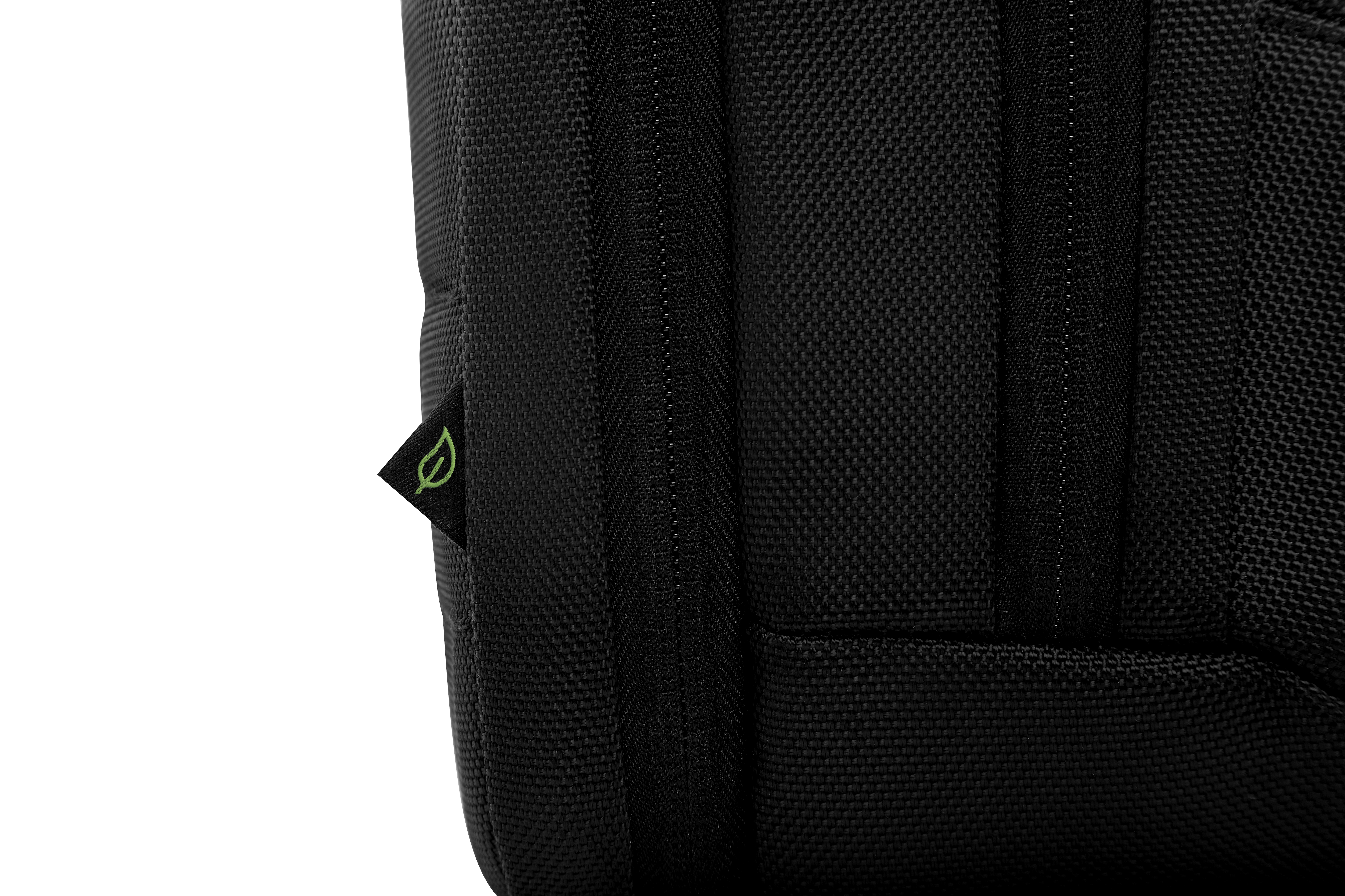 Dell | 460-BCQL | Premier | Fits up to size 15 " | Messenger - Briefcase | Black with metal logo | Shoulder strap