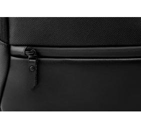 Dell | 460-BCQL | Premier | Fits up to size 15 " | Messenger - Briefcase | Black with metal logo | Shoulder strap