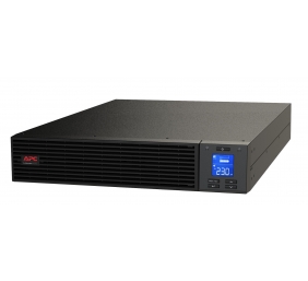 Schneider Electric Easy UPS, 2U rack, smart card slot, LCD, without rail | SRV1KRIRK | 1000 VA | 800 W
