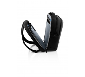 Dell | 460-BCQK | Premier | Fits up to size 15 " | Backpack | Black