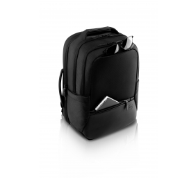 Dell | 460-BCQK | Premier | Fits up to size 15 " | Backpack | Black