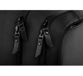 Dell | 460-BCQK | Premier | Fits up to size 15 " | Backpack | Black
