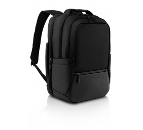 Dell | Fits up to size 15 " | Premier | 460-BCQK | Backpack | Black