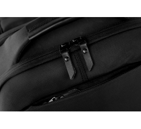 Dell | 460-BCQM | Premier Slim | Fits up to size 15 " | Backpack | Black with metal logo