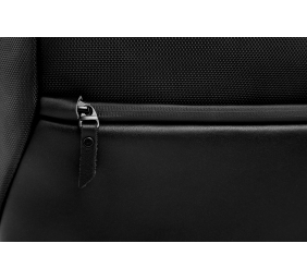 Dell | 460-BCQM | Premier Slim | Fits up to size 15 " | Backpack | Black with metal logo