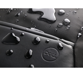 Dell | 460-BCQM | Premier Slim | Fits up to size 15 " | Backpack | Black with metal logo