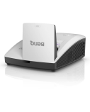 Benq | MH856UST+ | WUXGA (1920x1200) | 3500 ANSI lumens | Grey/White