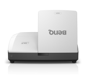 BenQ MH856UST+ DLP 3D Ready, Ultra Short-Throw, FHD 1920x1080P, 3500ANSI, 10'000:1, 5000/8000 h., VGA/2xHDMI, 5Kg